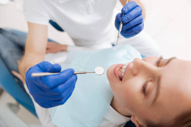 Best Dental Exams and Cleanings  in Danville, KY